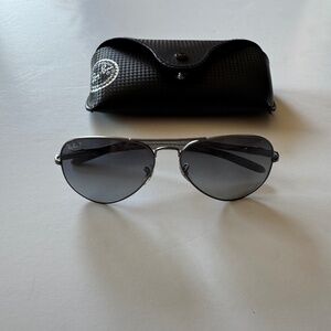 Ray-Ban Aviator Sunglasses Frames